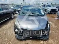 2012 Honda FIT фото