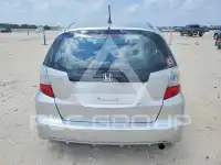 2012 Honda FIT photo