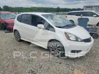 2012 Honda FIT photo