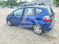 2012 Honda FIT photo