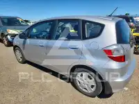 2012 Honda FIT фото