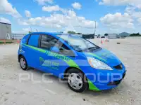 2012 Honda FIT фото