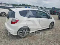 2012 Honda FIT photo