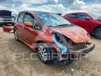 2012 Honda FIT фото
