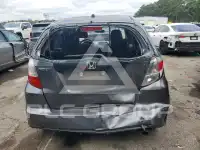 2012 Honda FIT фото