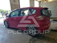 2012 Honda FIT фото