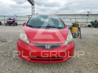 2012 Honda FIT фото