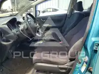 2012 Honda FIT фото
