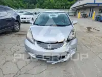 2012 Honda FIT фото