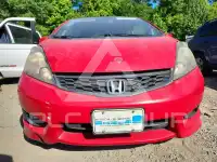 2012 Honda FIT photo