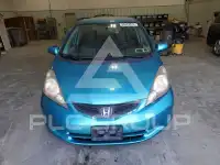 2012 Honda FIT photo