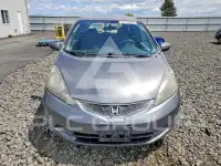2012 Honda FIT фото