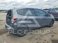 2012 Honda FIT фото