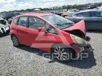 2012 Honda FIT фото