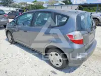 2012 Honda FIT photo