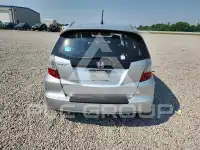 2012 Honda FIT photo