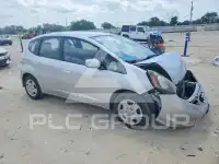 2012 Honda FIT photo