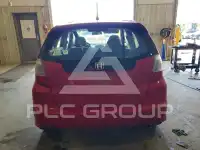 2012 Honda FIT фото