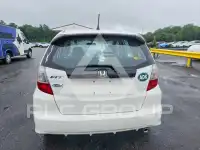 2012 Honda FIT фото
