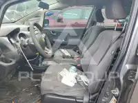 2012 Honda FIT фото