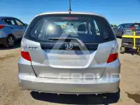 2012 Honda FIT фото