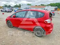 2012 Honda FIT фото