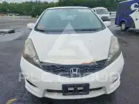 2012 Honda FIT фото