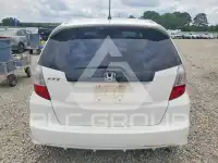 2012 Honda FIT photo