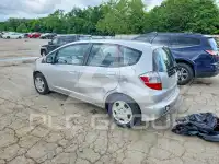 2012 Honda FIT фото