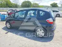 2012 Honda FIT photo