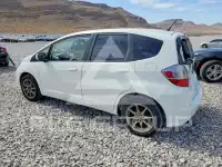 2012 Honda FIT photo