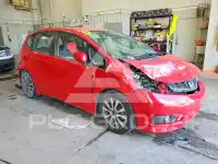 2012 Honda FIT фото