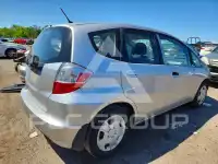 2012 Honda FIT фото