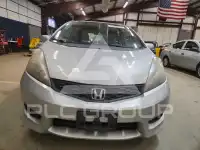 2012 Honda FIT фото