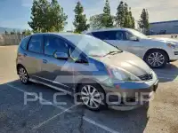 2012 Honda FIT photo