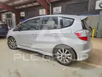 2012 Honda FIT фото