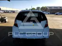 2012 Honda FIT фото