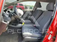 2012 Honda FIT фото