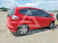 2012 Honda FIT фото