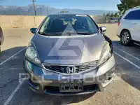 2012 Honda FIT photo