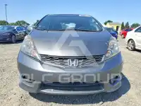 2012 Honda FIT photo