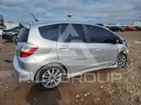 2012 Honda FIT фото