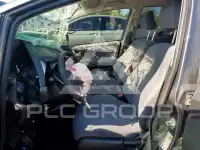 2012 Honda FIT фото