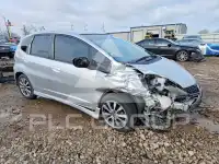 2012 Honda FIT фото
