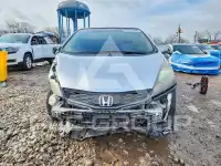 2012 Honda FIT фото
