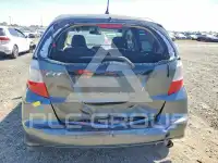 2012 Honda FIT photo