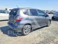 2012 Honda FIT photo