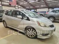 2012 Honda FIT фото