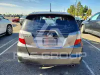 2012 Honda FIT photo