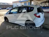 2012 Honda FIT фото